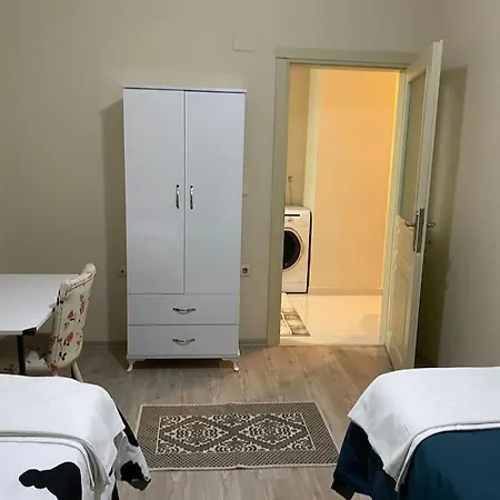 Apartment Lux Apart *