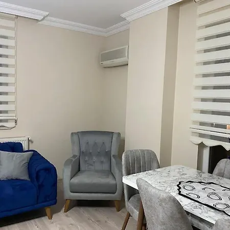 Lux Apart Trabzon