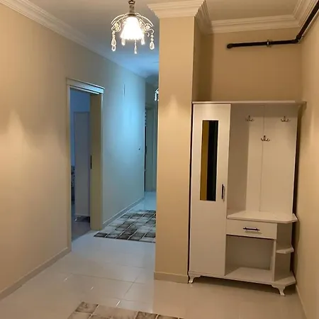 Lux Apart Apartment Trabzon