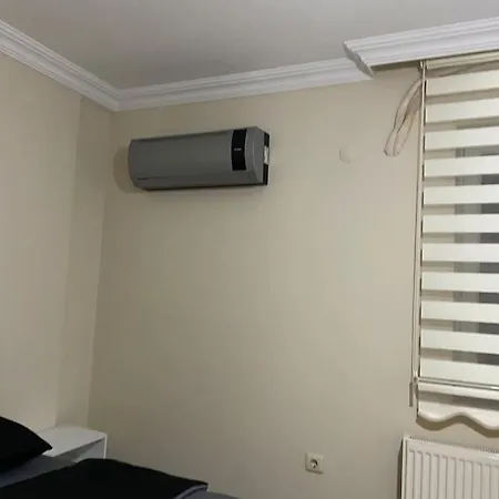 Lux Apart Apartment