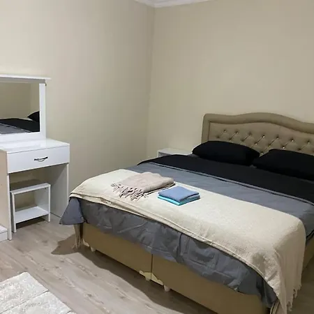 Apartment Lux Apart Trabzon