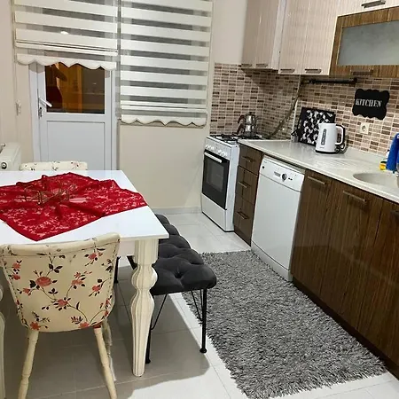 Lux Apart Apartment