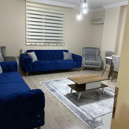 Lux Apart