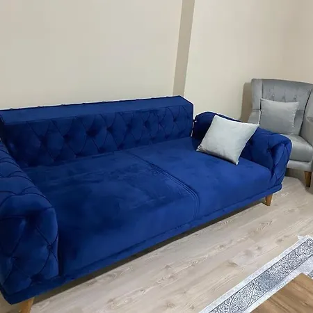 Lux Apart Apartment Trabzon