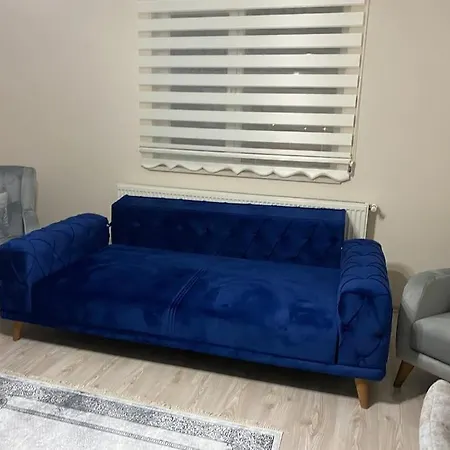 Apartment Lux Apart