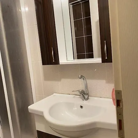 Apartment Lux Apart