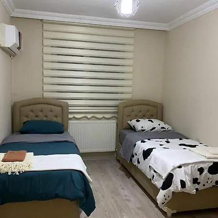 Lux Apart Apartment *
