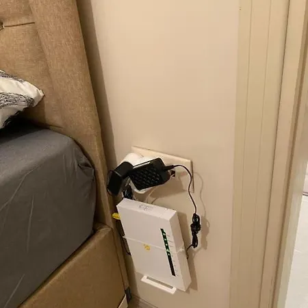 Apartment Lux Apart