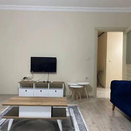 Lux Apart