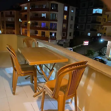 Lux Apart Apartment *