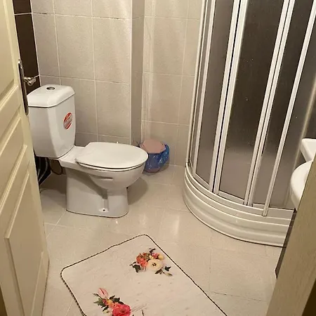 Apartment Lux Apart *