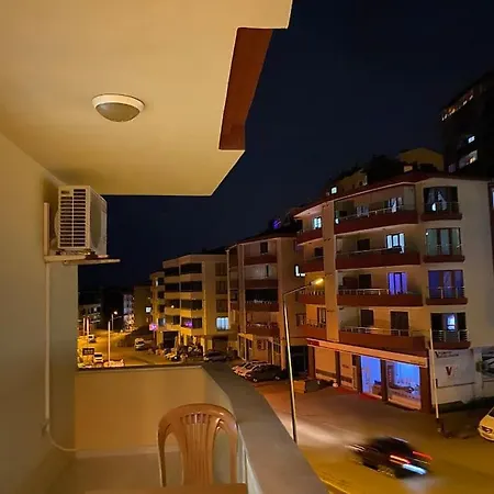 Lux Apart