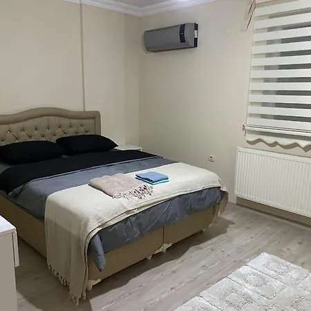 Apartment Lux Apart *