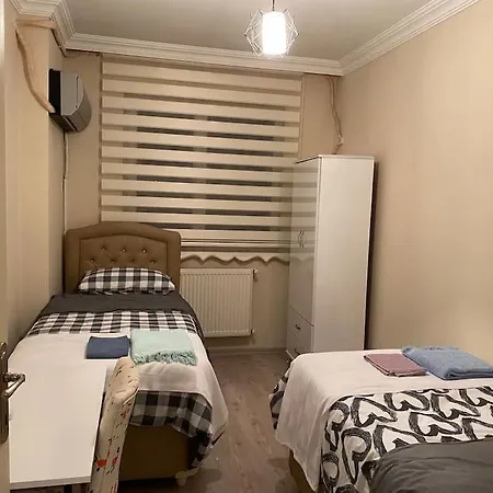 Lux Apart Apartment