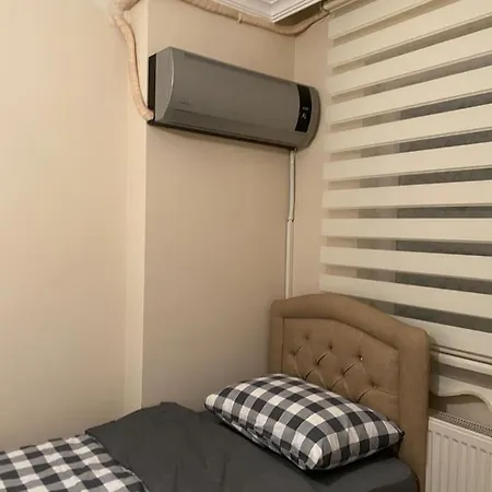 Lux Apart Apartment Trabzon