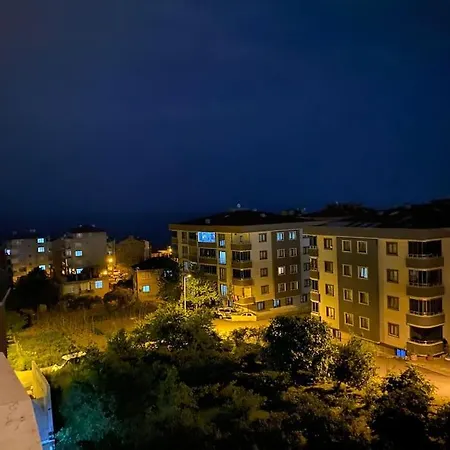 Apartment Lux Apart