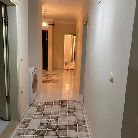 Lux Apart Apartment