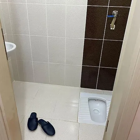 Lux Apart Apartment *