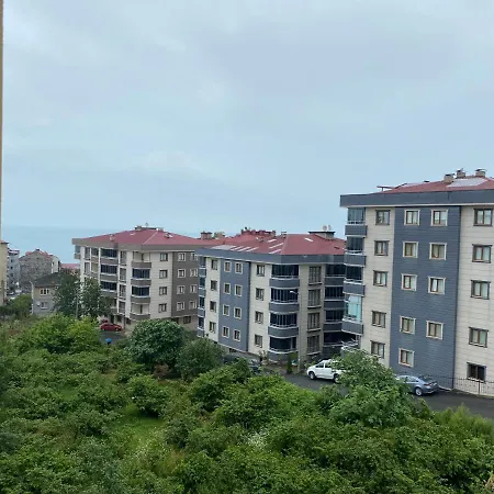 Apartment Lux Apart