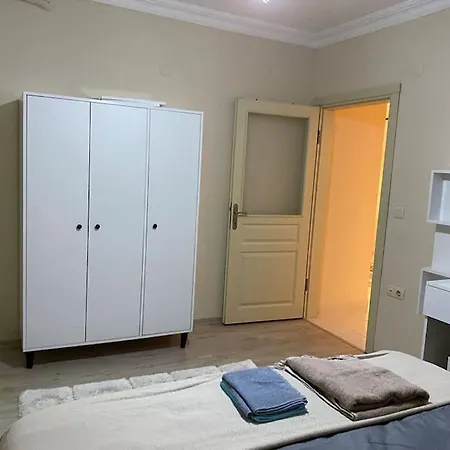 Lux Apart Trabzon