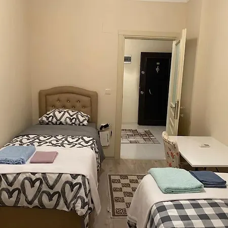 Lux Apart Apartment Trabzon