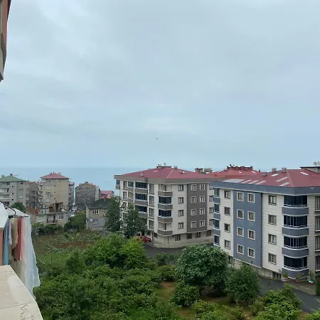 Apartment Lux Apart *